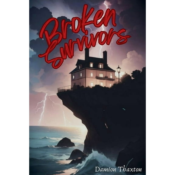 Broken Survivors, (Paperback)