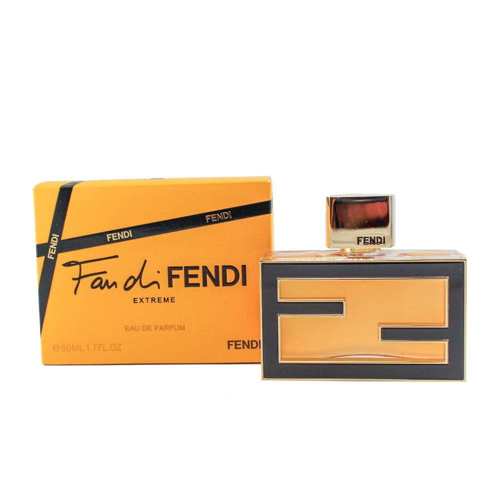 Fendi - FENDI Fan Di Fendi Extreme Eau De Parfum Spray, 1.7 Ounce ...