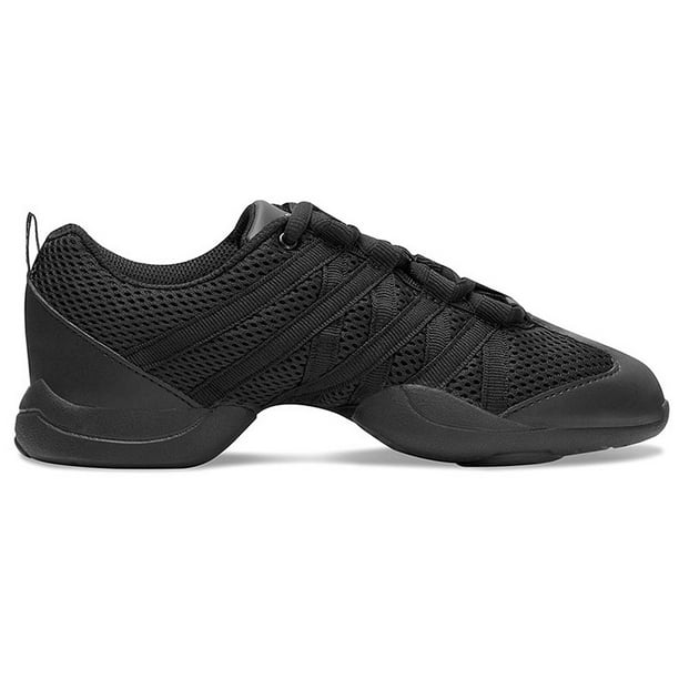 bloch criss cross dance trainers
