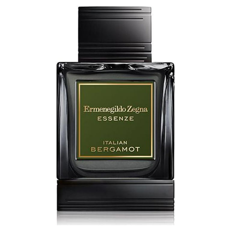 Italian Bergamot by Ermenegildo Zegna Eau De Parfum Spray Italian Bergamot by Ermenegildo Zegna Eau De Parfum Spray