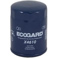 thumbnail image 2 of Ecogard X4610 Filtre à Huile, 2 of 2