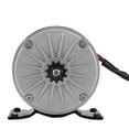 thumbnail image 4 of Motor de alta Velocidad CC de Imán permanente ANGGREK modelo MY1016 Para Reemplazo de Scooter Eléctrico, 4 of 7