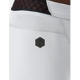 thumbnail image 2 of Under Armour UA Men's Coldgear Rush Athletic Leggings 1345210-011, 2 of 5