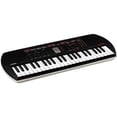thumbnail image 4 of Casio Casiotone SA-81 Teclado portátil de 44 teclas con mini teclas, 4 of 4