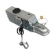 thumbnail image 4 of Acoplador De Remolque Genérico, Accesorios De Repuesto Profesionales De Plata De 3,5 Toneladas, 4 of 8