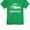 Green, variant on Boys T-Rex Big Brother T-shirt - Perfect Gift for Elder Sibling - Ideal for Birthdays, Pregnancy Announcements - Fun Dinosaur Themed Graphic Tee - Kids Love T-Rex - Small Navy