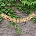 thumbnail image 1 of YSNOOWE Beige Con Banner De Letras En Lino Ideal Para Acciones De Gracias, 1 of 7