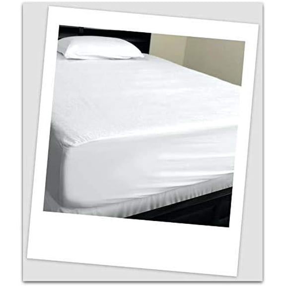 Soft White King Fitted Sheet 100% Egyptian Cotton 600 Thread Count 21 Inch Deep Pocket