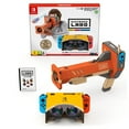 thumbnail image 2 of Nintendo Labo Toy-Con 04: VR Kit - Starter Set + Blaster [Nintendo Switch], 2 of 8