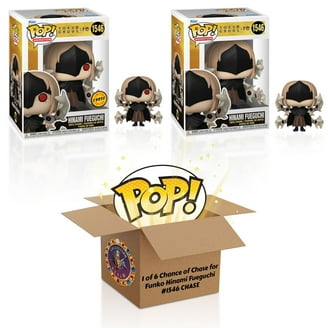 Funko POP! Grady Twins Chase, The Shining Vinyl Figure Safe