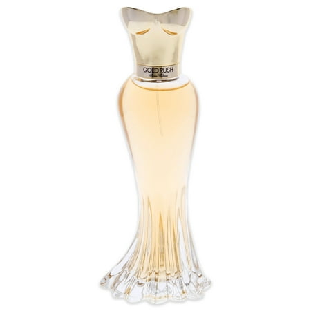 Paris Hilton Gold Rush Eau de Parfum, Perfume for Women, 3.4 oz