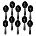 thumbnail image 4 of 20Pcs Plastic Powder Scoops Flour Cups Measuring Spoons Ground Coffee Scoops, 4 of 6