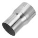 thumbnail image 1 of Adaptador de tubo cónico de codo de escape Mandrel de 2.75"OD a 3.15"OD de Unique Bargains, 1 of 1