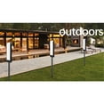 thumbnail image 6 of OAVQHLG3B Solar Lighted House Numbers for Outside, Waterproof LED Address Signs Wall Mounted & In Ground, Solar Powered Address Plaques with Stakes for House Yard Garden, 6 of 9