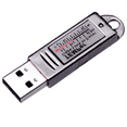 thumbnail image 1 of USB Thermometer Computer Temperature Sensor Temperature Probe Aquarium Industry Remote Monitor Gold TEMPer, 1 of 7