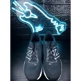 thumbnail image 4 of New Balance FF X 880 V13 Men’s Running Gym Training Shoes Sneakers Black - 13, 4 of 5