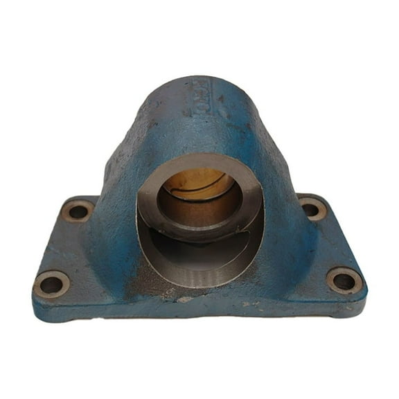 RAParts S.66513 Bracket, Center Axle Pivot Fits Ford/New Holland