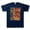 NavyBlue, variant on Myles Smith My Mess Merch T-shirt Summer Unisex New Fashion Short-sleeved Casual Design Tee