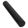 thumbnail image 6 of ZOENHOU 2Pcs 1.5 x 12 Inch Round Acetal Copolymer Rods, Black Plastic Round Rod, Long Pom Plastic Rods for Bushings, DIY, 6 of 6