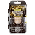 thumbnail image 2 of Kit de ojales General Brass, paquete de 19, 2 of 2