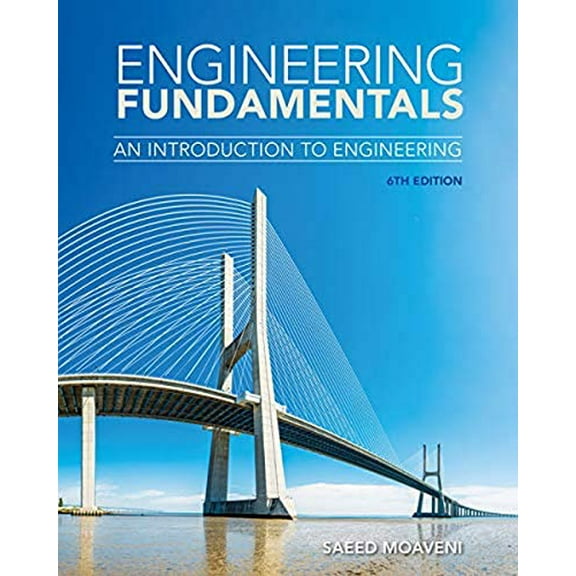 Pre-Owned Engineering Fundamentals: An Introduction to Engineering (MindTap Course List)