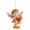 C, variant on Binwennn Christmas Decorations Table Centerpiece Champagne Valentine's Cu Pid An Gel Christmas Hanging Ornament Angle Figurine Xmas An Gel S Tree Ornament Fireplace Decoration