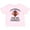AD-Pink, variant on Thanksgiving Girl Turkey Thankful for Family Girls Toddler T-Shirt