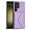 Purple, variant on for Samsung Galaxy S24 Ultra Slim Case with Card Holders and Strap for Women, Samsung Galaxy S24 Ultra Phone Case Wallet PU Leather Kickstand RFID Blocking Flip Shockproof Wallet Case - Black