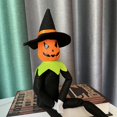 thumbnail image 5 of Compre 2 y consiga un 10% de descuento Halloween Decoration Doll Ornament Pendant Party Decorations Props Holiday Party Decorations, 5 of 5