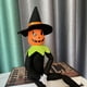 thumbnail image 5 of Decoración de Halloween Decoraciones de Halloween Decoración de Halloween Adorno de muñeca Colgante Decoraciones para fiestas Accesorios Decoraciones para fiestas navideñas(Buy 2 Get 1 Free), 5 of 6