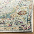 thumbnail image 3 of Safavieh Savannah Tendrils Faded Traditional Area Rug or Runner, 3 of 7