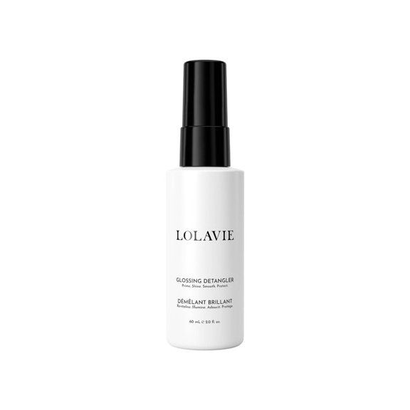 2X - LolaVie Glossing Detangler - 2.0oz - Ulta Beauty