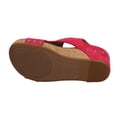 thumbnail image 5 of Corkys  Women's Carley Casual Sandals, 5 of 5