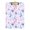 Gold, variant on Acrylic Writing Board Silver 12.5*9 Inch Clipboards Transparent Acrylic Material Suitable For Office Classroom Teachers Fashion Bloggers Stationery Enthusiasts Powder Blue Watercolor