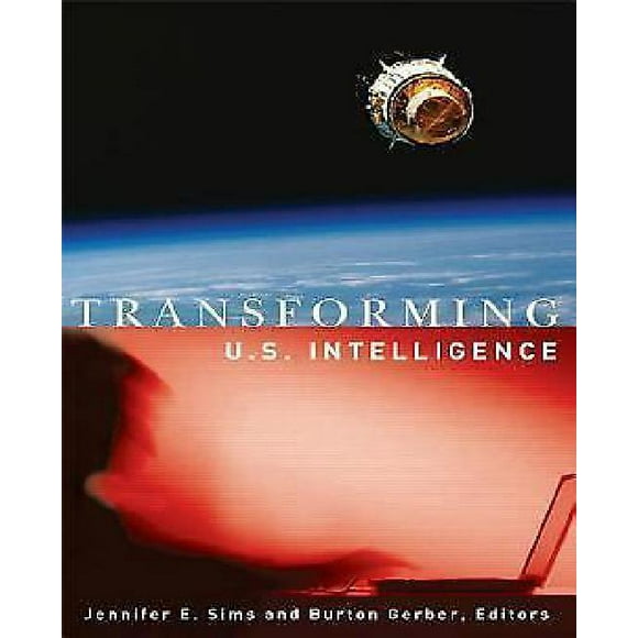 Transformer l'Intelligence Américaine