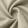 thumbnail image 6 of Fznquz Beige Womens Tops 3/4 Sleeve Fall Plain Tops Solid Casual Puff V Neck Women's Winter Fashion,XXL, 6 of 6