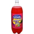 thumbnail image 5 of (2 pack) Goya Soda, 67.6 oz, 5 of 6