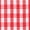 Red, variant on INSPIRE CHIC 2 Pairs Flat Plaid Laces Fabric Ribbon Two-Tone Checkered 0.6" Wide Shoelaces for Sneakers Pink 80cm/31.5"
