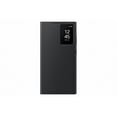 thumbnail image 1 of Funda tipo cartera Smart View para Samsung Galaxy S24 Ultra, negra, 1 of 6