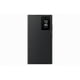 thumbnail image 1 of Funda tipo cartera Smart View para Samsung Galaxy S24 Ultra, negra, 1 of 6
