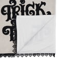 thumbnail image 4 of Saro Lifestyle Trick Or Treat Table Runner, 4 of 4