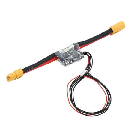 1pc Supply Module for APM2.8 2.5 30V/90A XT60 Plug