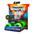 thumbnail image 1 of Vehículo Monster Jam Escala 1:64 Grave Digger S2, 1 of 4