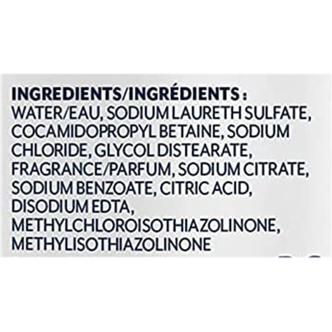 Ivory Scented Body Wash, Aloe 21 oz (Pack of 2)