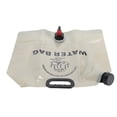 thumbnail image 1 of 9L Water Container Bag Large Capacity Portable Foldable Leakproof Water Bag with Stepless Adjustable Faucet for Camping, 1 of 7