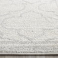 thumbnail image 5 of Safavieh Amherst Wilson Geometric Area Rug, Ivory/Light Gray, 7' x 7' Square, 5 of 13
