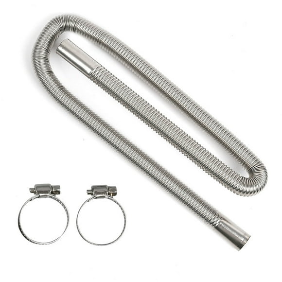 Generator Exhaust Extension Kit
