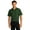 Dark Green, variant on Port Authority SuperPro React  Polo. K810