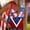 01 Multicolor 10, variant on Tops for Women American Flag Patriotic Shirts for Women 4th of July Loose Fit Summer Tank Tops
