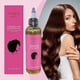 thumbnail image 2 of Rosemary Hair Oil nourishes, soothes, softens frizzy hair, makes it smooth and shiny, 2 of 5